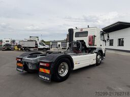 Volvo FM-500 4x2 Kipphydraulik / Swiss-Vehicle