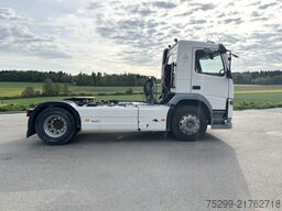 Volvo FM-500 4x2 Kipphydraulik / Swiss-Vehicle