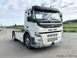 Volvo FM-500 4x2 Kipphydraulik / Swiss-Vehicle