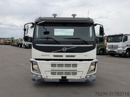 Volvo FM-500 4x2 Kipphydraulik / Swiss-Vehicle