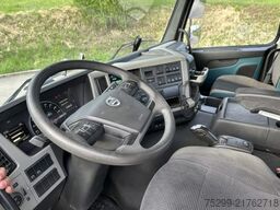 Volvo FM-500 4x2 Kipphydraulik / Swiss-Vehicle