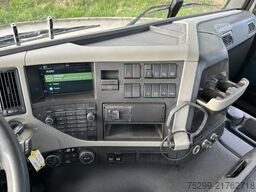 Volvo FM-500 4x2 Kipphydraulik / Swiss-Vehicle