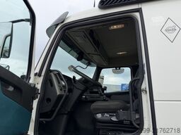 Volvo FM-500 4x2 Kipphydraulik / Swiss-Vehicle