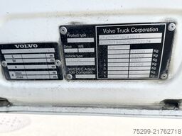 Volvo FM-500 4x2 Kipphydraulik / Swiss-Vehicle