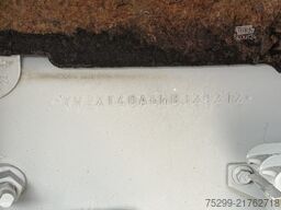 Volvo FM-500 4x2 Kipphydraulik / Swiss-Vehicle