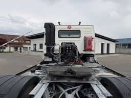 Volvo FM-500 4x2 Kipphydraulik / Swiss-Vehicle