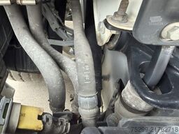 Volvo FM-500 4x2 Kipphydraulik / Swiss-Vehicle