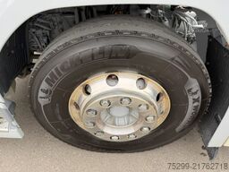 Volvo FM-500 4x2 Kipphydraulik / Swiss-Vehicle