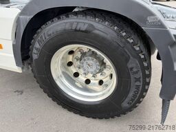 Volvo FM-500 4x2 Kipphydraulik / Swiss-Vehicle