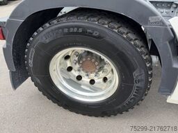 Volvo FM-500 4x2 Kipphydraulik / Swiss-Vehicle