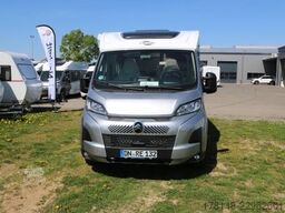 Carado VAN V337 Pro+