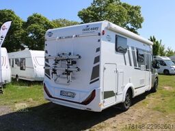 Carado VAN V337 Pro+