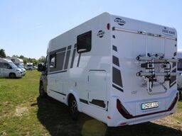 Carado VAN V337 Pro+