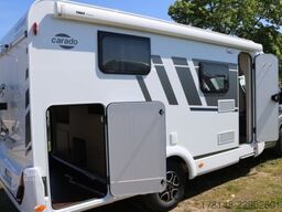 Carado VAN V337 Pro+
