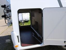 Carado VAN V337 Pro+