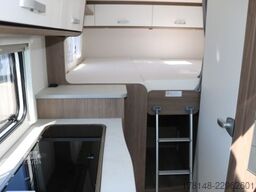 Carado VAN V337 Pro+