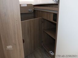 Carado VAN V337 Pro+