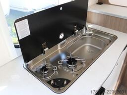 Carado VAN V337 Pro+
