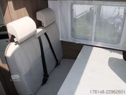 Carado VAN V337 Pro+