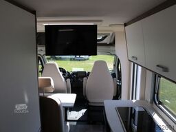 Carado VAN V337 Pro+