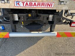 VOLVO FH 500 gru+cassone fisso