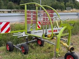 Claas LINER 370