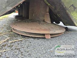 Claas CORTO 3100 FC