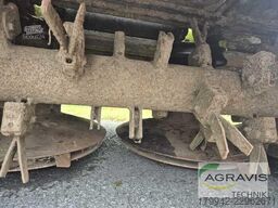 Claas CORTO 3100 FC