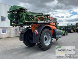 Amazone UX 8601 SUPER