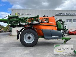 Amazone UX 8601 SUPER