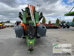 Amazone UX 8601 SUPER