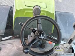 Claas XERION 4500 TRAC VC