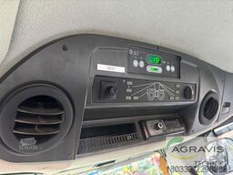 Claas XERION 4500 TRAC VC