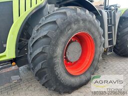 Claas XERION 4500 TRAC VC