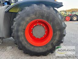 Claas XERION 4500 TRAC VC