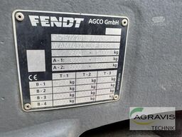 Fendt 724 VARIO S4