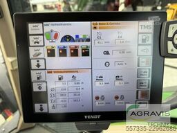 Fendt 724 VARIO S4