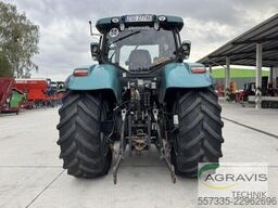 New Holland T 7.210 POWER COMMAND