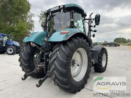 New Holland T 7.210 POWER COMMAND