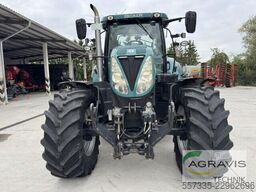 New Holland T 7.210 POWER COMMAND