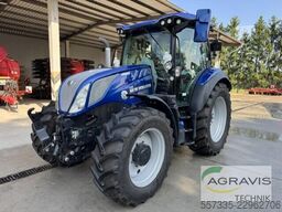 New Holland T 5.140 DYNAMIC COMMAND