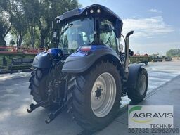 New Holland T 5.140 DYNAMIC COMMAND