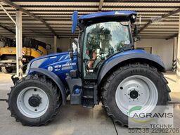 New Holland T 5.140 DYNAMIC COMMAND