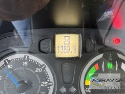 New Holland T 5.140 DYNAMIC COMMAND