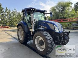 New Holland T 5.140 DYNAMIC COMMAND