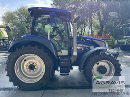 New Holland T 5.140 DYNAMIC COMMAND