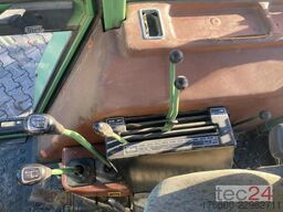 Fendt FAVORIT 611 LS