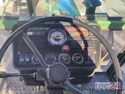 Fendt FAVORIT 611 LS