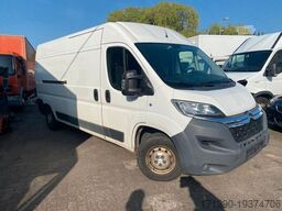 CITROEN Jumper Grossraumkasten 33 L3H2  130 Klima Kamera