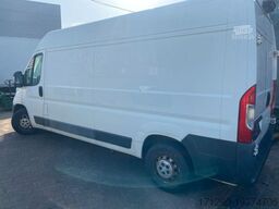 CITROEN Jumper Grossraumkasten 33 L3H2  130 Klima Kamera